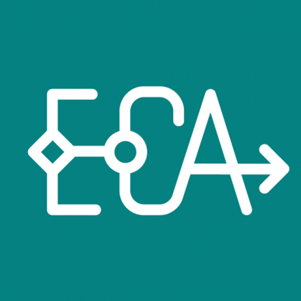ECA logo