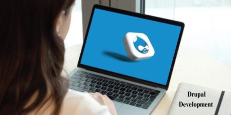 Why Drunic Uses Drupal, Next.js, and Enterprise Cloud for Scalable Web Solutions