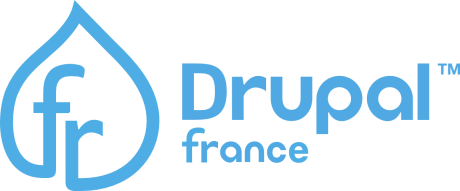 meetup-drupal-nantes-france-october-2025 Logo
