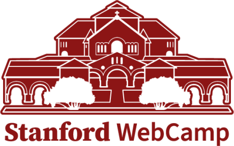 stanford-webcamp-2026 Logo