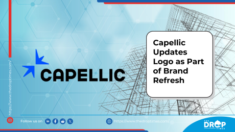 Capellic Updates Logo as Part of Brand Refresh