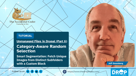 Category-Aware Random Selection