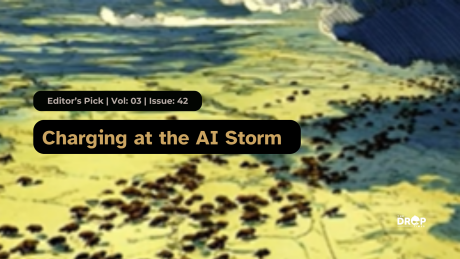 Charging at the AI Storm