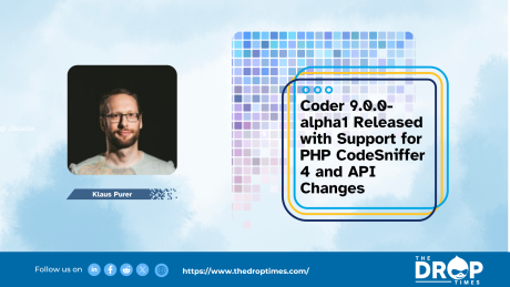 Coder 9.0.0-alpha1 Released with Support for PHP CodeSniffer 4 and API Changes