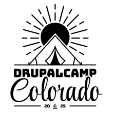 drupalcamp-colorado-2026 Logo