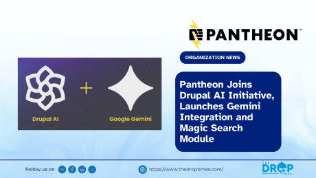 Pantheon Joins Drupal AI Initiative, Launches Gemini Integration and Magic Search Module