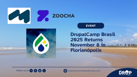 DrupalCamp Brasil 2025 Launches Official Mobile App Ahead of Florianópolis Event