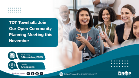 TDT Townhall: Join Our Open Community Planning Meeting