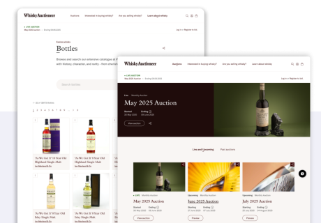 WhiskeyAuctioneer