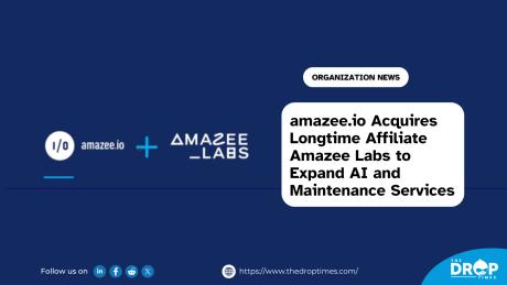 Strategic merger reunites two branches of the original Amazee Group to deepen expertise in AI, open source, and cloud infrastructure