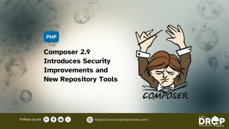 Composer 2.9 Introduces Security Improvements and New Repository Tools