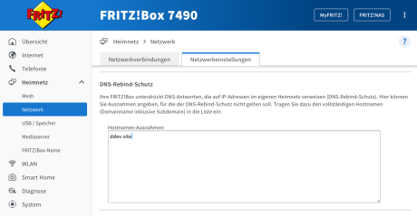 How Fritz!Box Routers Affect DDEV DNS Resolution — and How to Fix It