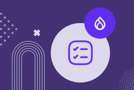 Streamline Admin Workflows with Entity Form Steps: A Multi-Step Form Module for Drupal