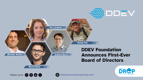 DDEV Foundation Announces First-Ever Board of Directors