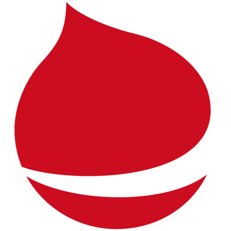 drupal-25th-anniversary-birthday-party-vienna Logo