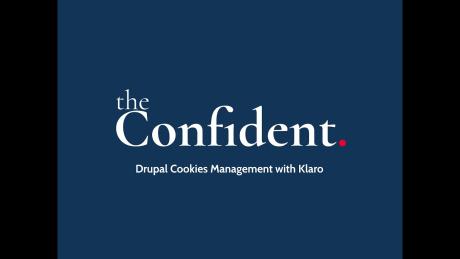 How to Set Up Klaro Cookie Consent on Drupal in 3 Simple Steps