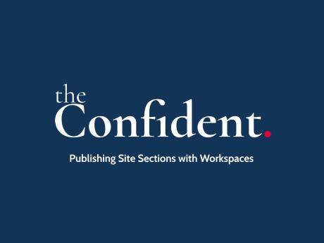 How to Publish Whole Site Sections at Once with Drupal Workspaces