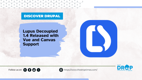 Lupus Decoupled 1.4 Released with Vue and Canvas Support