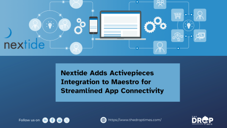 Nextide Adds Activepieces Integration to Maestro for Streamlined App Connectivity
