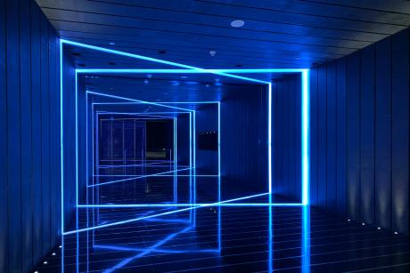 Drupal 11 and LED Lights: Building a REST-Controlled Lighting Interface