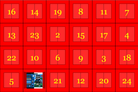Freelock Drupal Advent Calendar