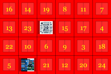 Drupal Advent Calendar Day 2