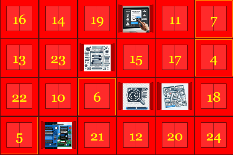 Drupal Advent Calendar