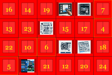 Drupal Advent Calendar