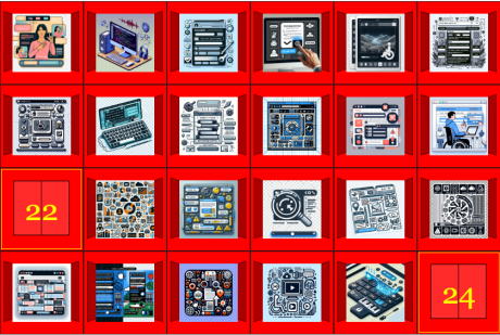 Drupal Advent Calendar