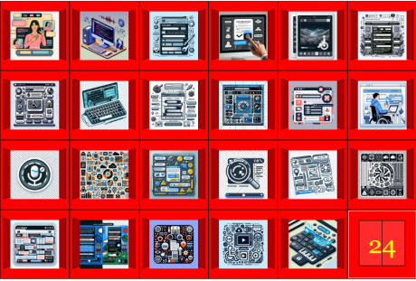 Drupal Advent Calendar