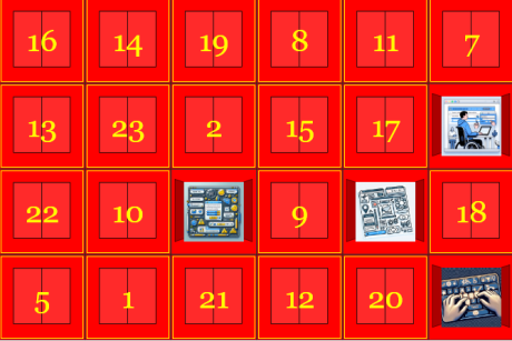 WCAG 2.2 Updates Explained: Final Post in Freelock’s 2025 Accessibility Advent Series