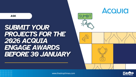 Submissions Open for the 2026 Acquia Engage Awards — Showcase Your Best Digital Work