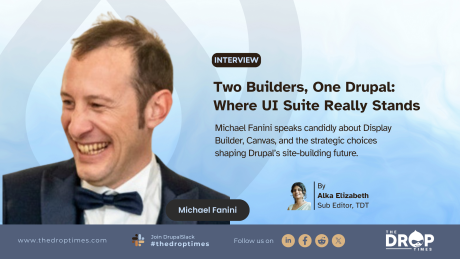 Two Builders, One Drupal: Where UI Suite Really Stands