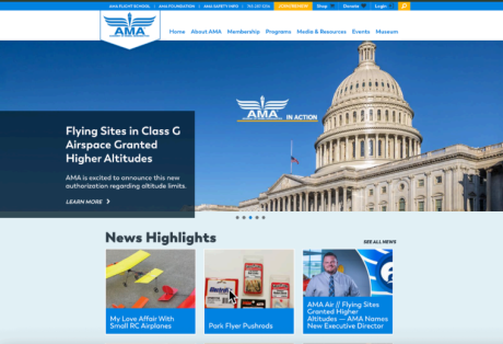 streamlining-website-management-ama-s-aws-migration-with-devpanel