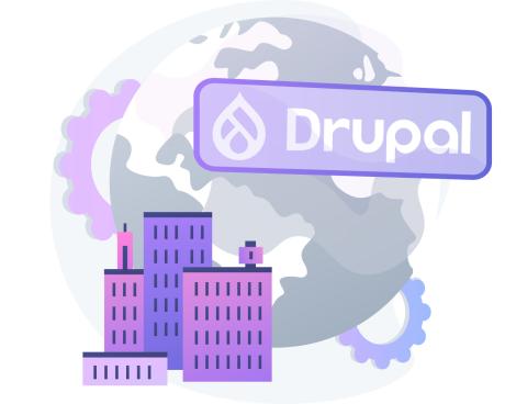 Drupal