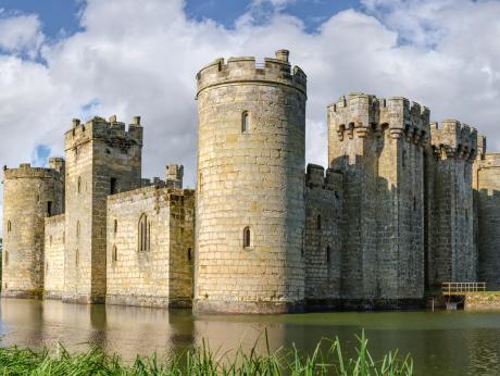 Fortress