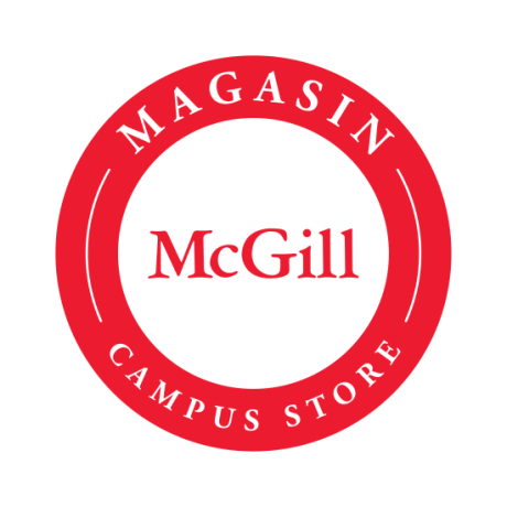 McGill Campus Store logo