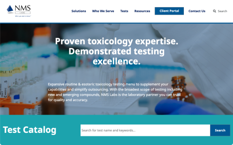 nms-labs-enhances-website-with-imagex-a-case-study