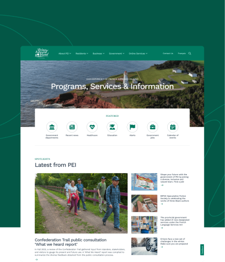 enhancing-digital-presence-for-prince-edward-island-government-with-drupal