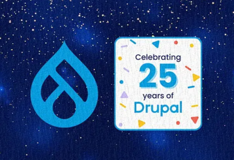 25 Reasons Drupal Remains a Leading CMS After 25 Years