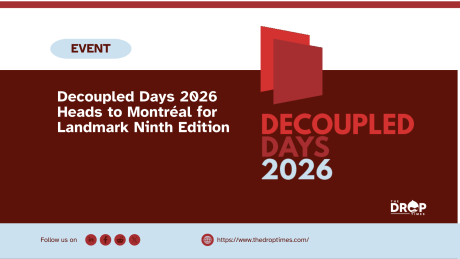 Decoupled Days 2026 Heads to Montréal for Landmark Ninth Edition