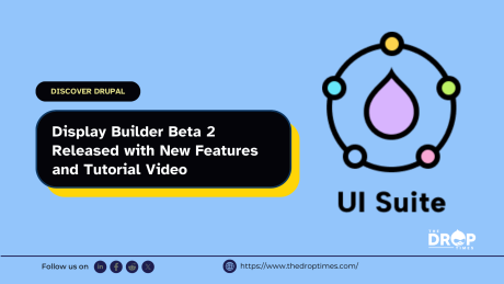 Display Builder Beta 2 Released with New Features and Tutorial Video