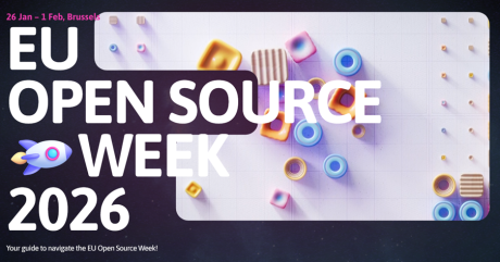 EU Open Source Week Highlights Drupal’s Role in European Digital Sovereignty