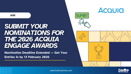 Submit Your Nominations for the 2026 Acquia Engage Awards