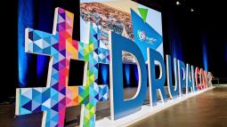 Way to Lille: How TDT Remotely Covered DrupalCon Lille 2023
