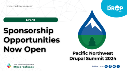 Pacific Northwest Drupal Summit 2024: Sponsorship Opportunities Now Open