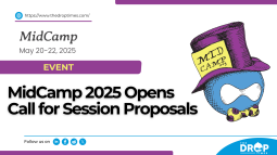 MidCamp 2025 Opens Call for Session Proposals