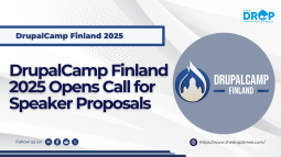 DrupalCamp Finland 2025 Opens Call for Speaker Proposals