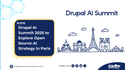 Drupal AI Summit 2025 to Explore Open Source AI Strategy in Paris