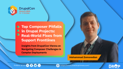 Top Composer Pitfalls in Drupal Projects: Real-World Fixes from Support Frontlines
